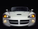 Dodge Viper Venom 1000 Twin Turbo SRT10 Convertible by Hennessey 2006 года